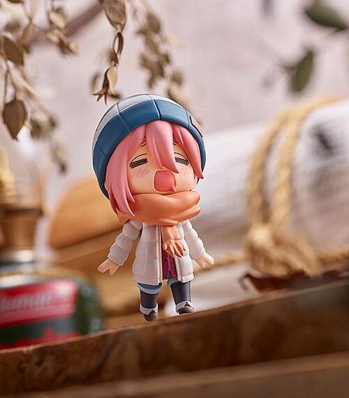 Figura Nendoroid Nadeshiko Kagamihara