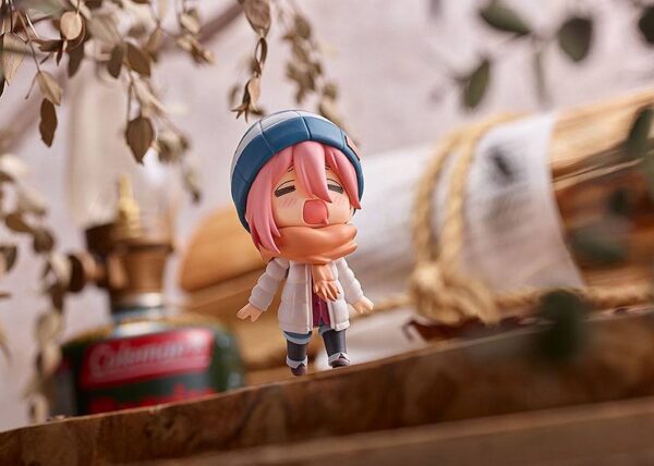 Figura Nendoroid Nadeshiko Kagamihara