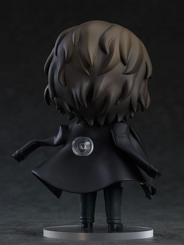 Figura Nendoroid Osamu Dazai Dark Era