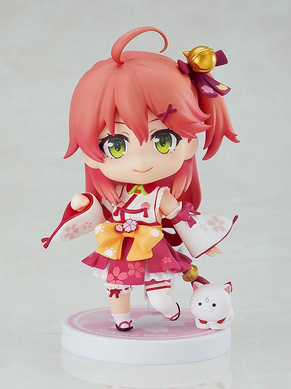 Figura Nendoroid Sakura Miko