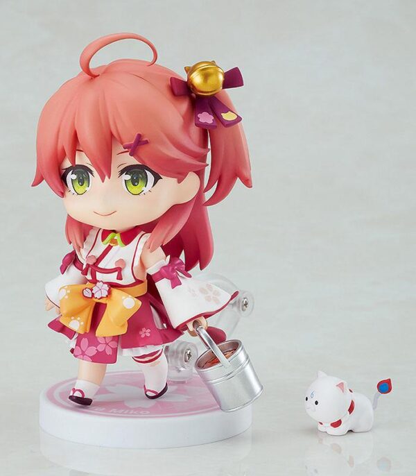 Figura Nendoroid Sakura Miko