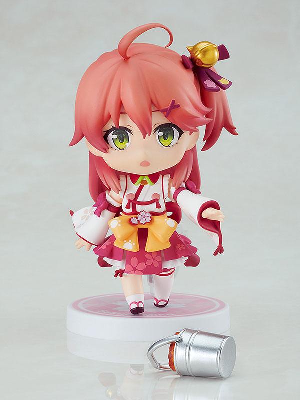 Figura Nendoroid Sakura Miko