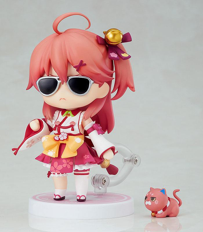 Figura Nendoroid Sakura Miko