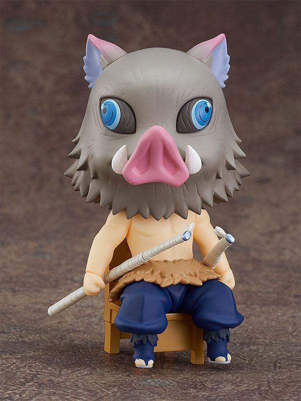 Figura Nendoroid Swacchao Inosuke