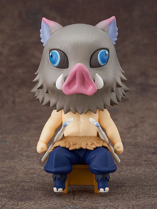 Figura Nendoroid Swacchao Inosuke