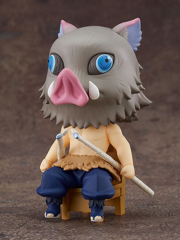 Figura Nendoroid Swacchao Inosuke