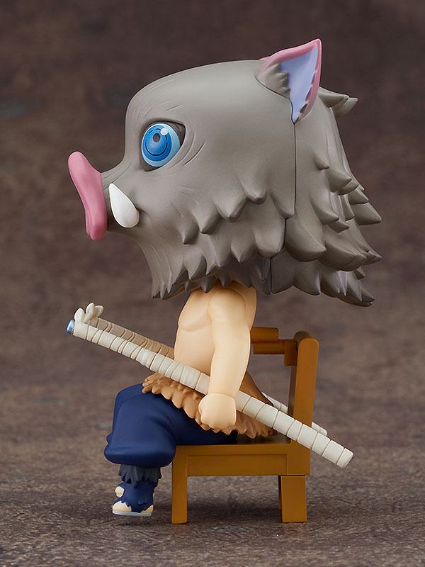 Figura Nendoroid Swacchao Inosuke