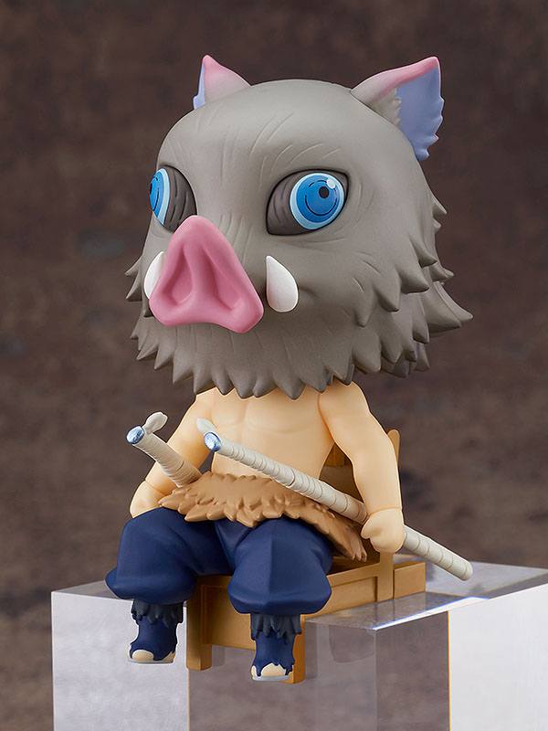 Figura Nendoroid Swacchao Inosuke