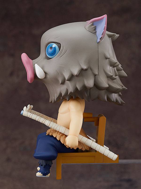 Figura Nendoroid Swacchao Inosuke