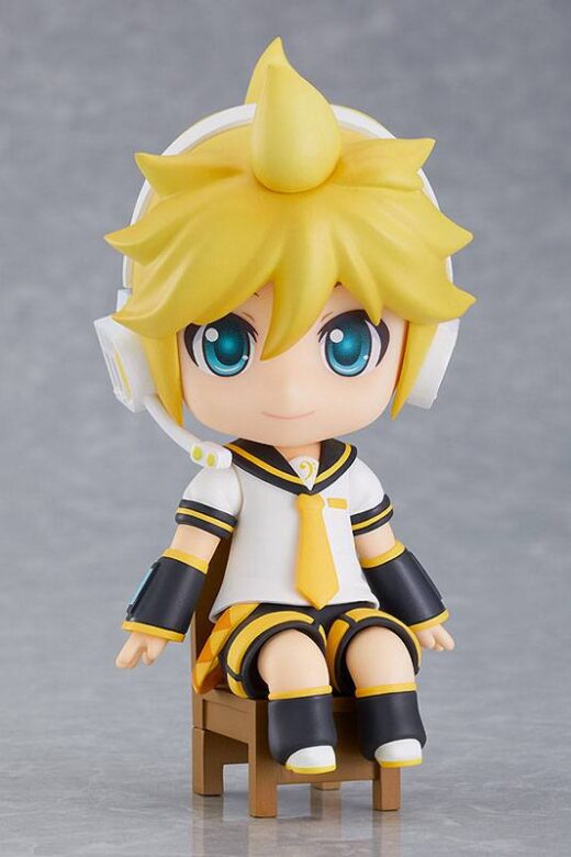 Figura Nendoroid Swacchao Kagamine Len