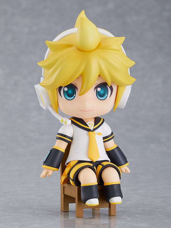 Figura Nendoroid Swacchao Kagamine Len