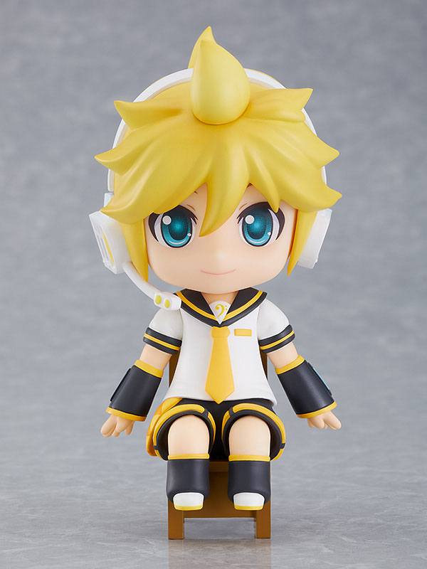 Figura Nendoroid Swacchao Kagamine Len