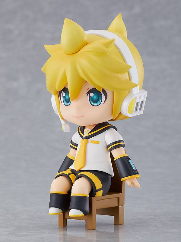 Figura Nendoroid Swacchao Kagamine Len