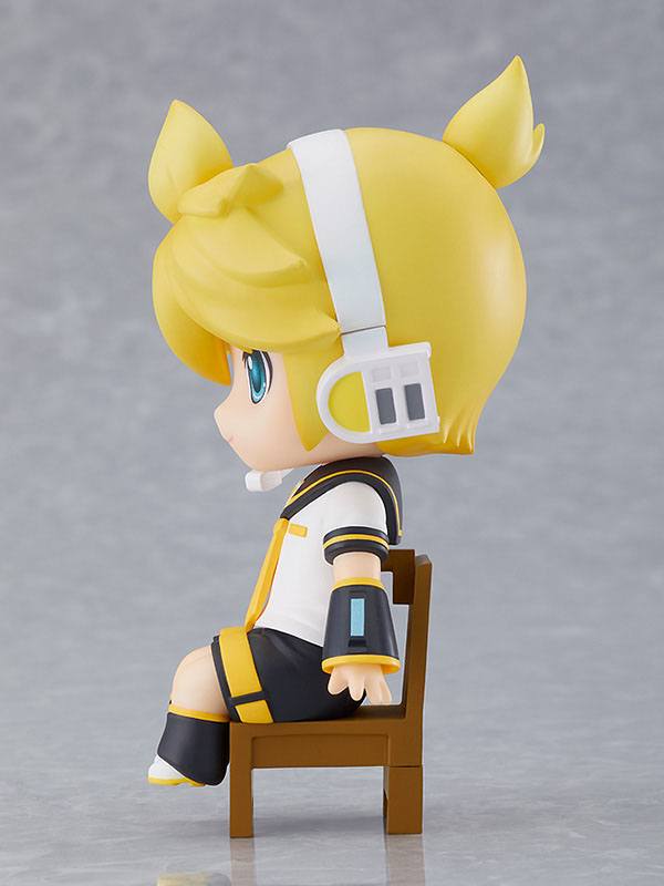 Figura Nendoroid Swacchao Kagamine Len