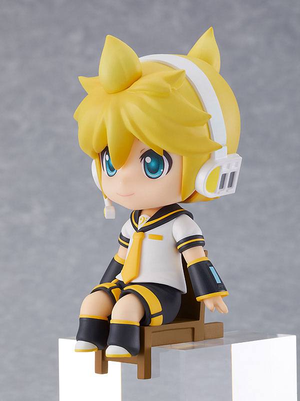 Figura Nendoroid Swacchao Kagamine Len