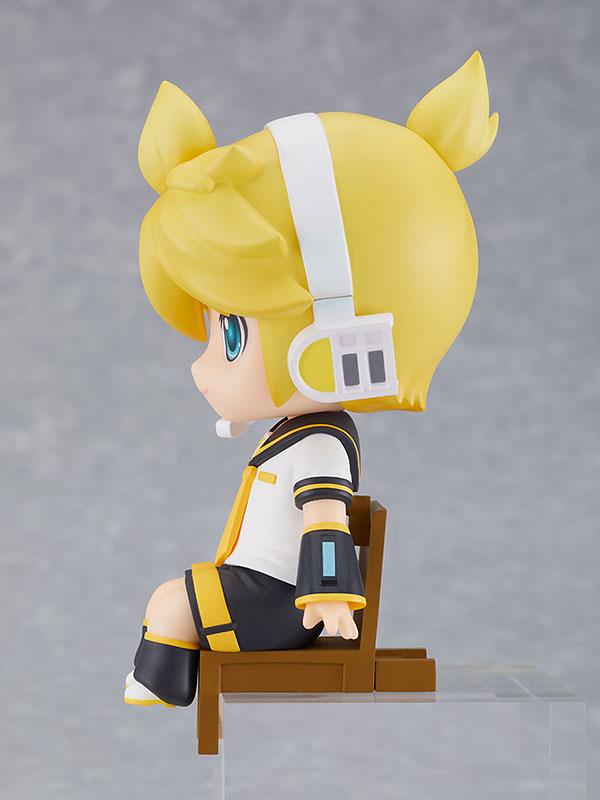 Figura Nendoroid Swacchao Kagamine Len