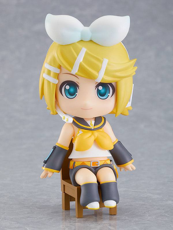 Figura Nendoroid Swacchao Kagamine Rin