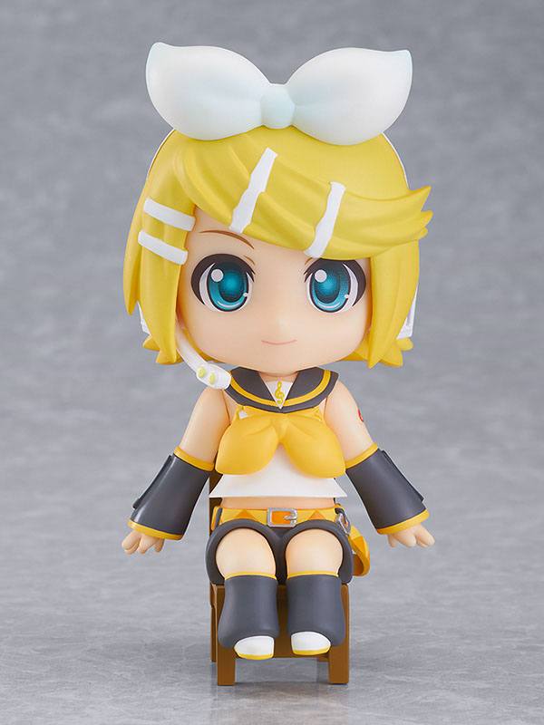 Figura Nendoroid Swacchao Kagamine Rin