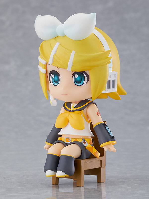 Figura Nendoroid Swacchao Kagamine Rin