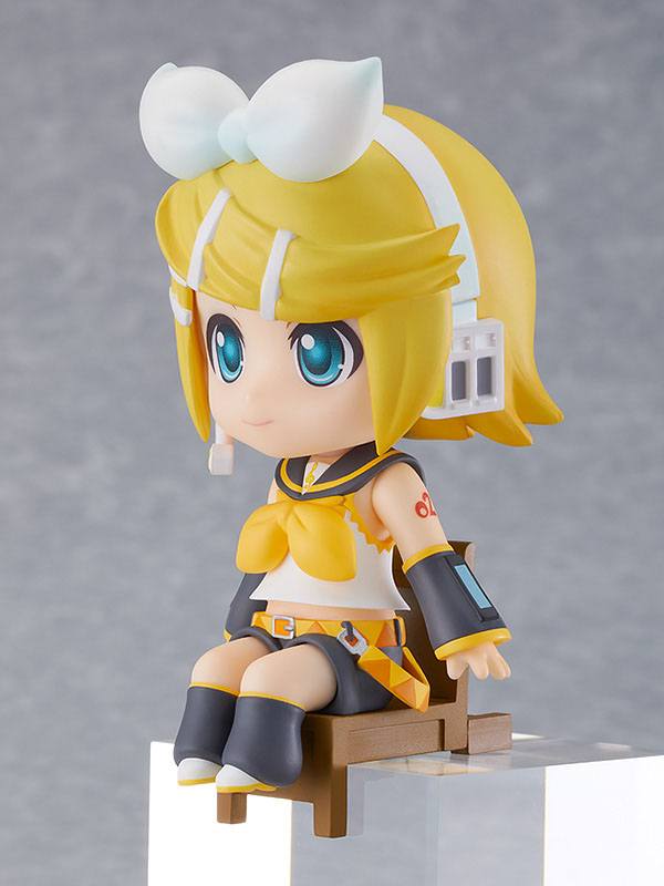 Figura Nendoroid Swacchao Kagamine Rin