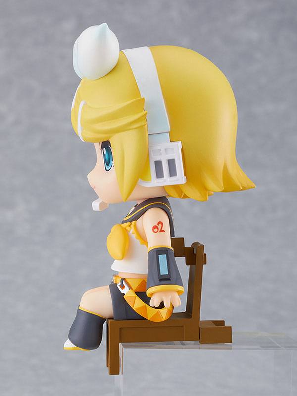 Figura Nendoroid Swacchao Kagamine Rin