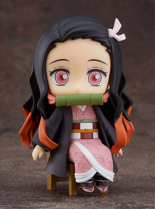 Figura Nendoroid Swacchao Nezuko