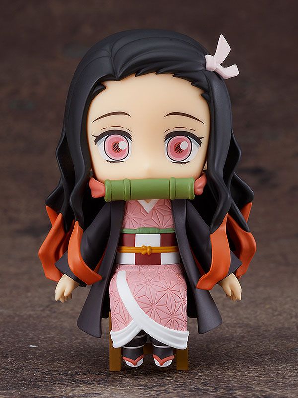 Figura Nendoroid Swacchao Nezuko