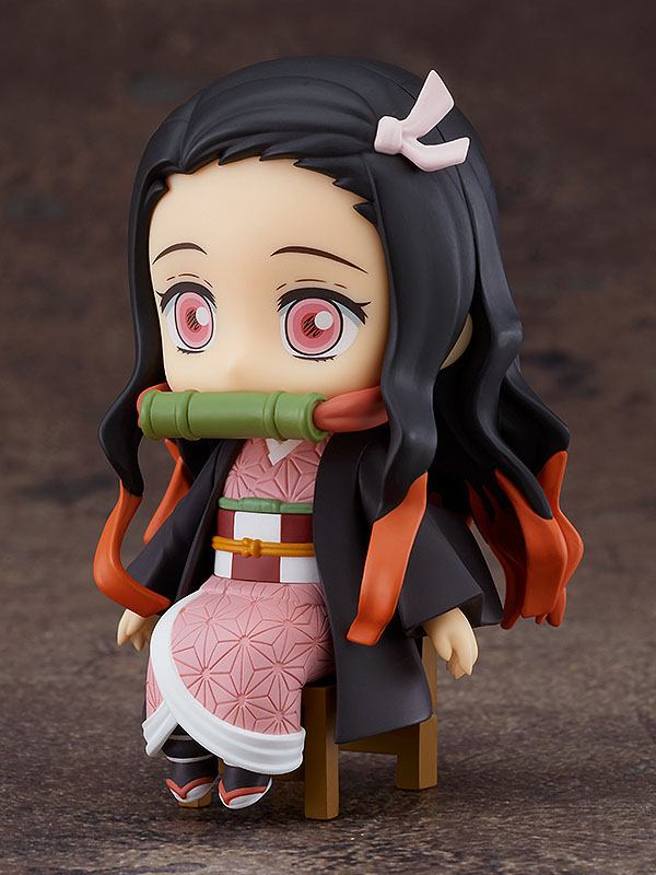 Figura Nendoroid Swacchao Nezuko