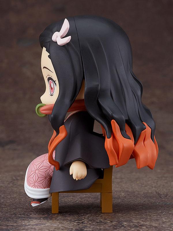 Figura Nendoroid Swacchao Nezuko