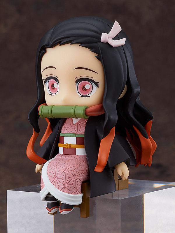 Figura Nendoroid Swacchao Nezuko