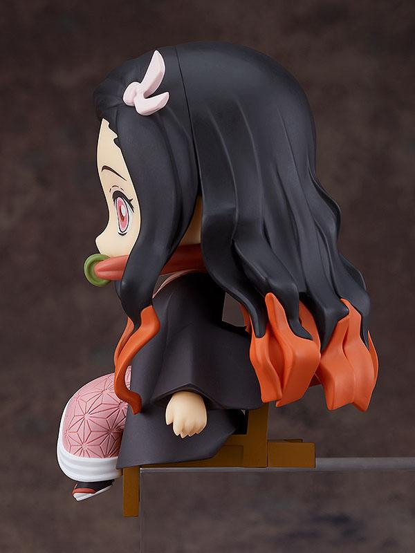 Figura Nendoroid Swacchao Nezuko