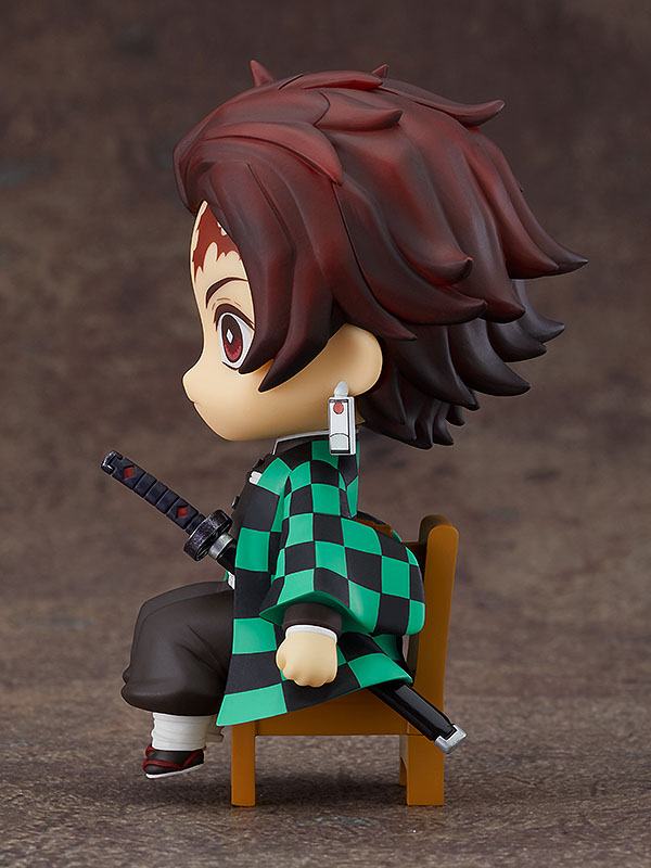 Figura Nendoroid Swacchao Tanjiro