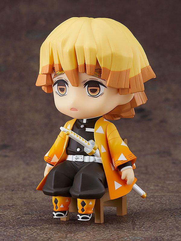 Figura Nendoroid Swacchao Zenitsu