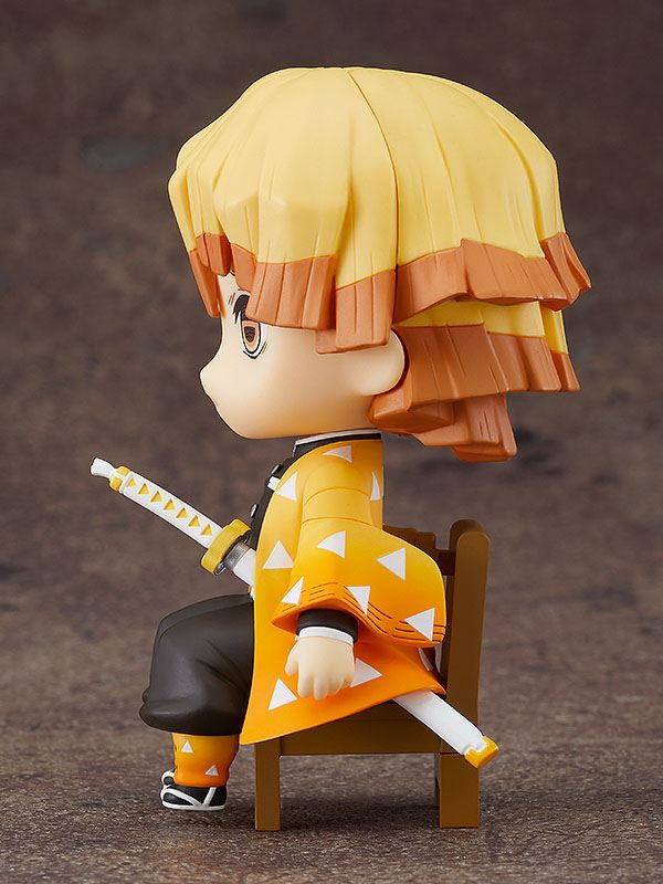 Figura Nendoroid Swacchao Zenitsu