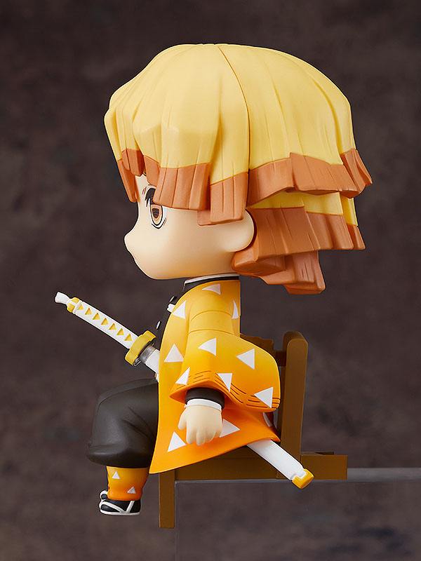 Figura Nendoroid Swacchao Zenitsu