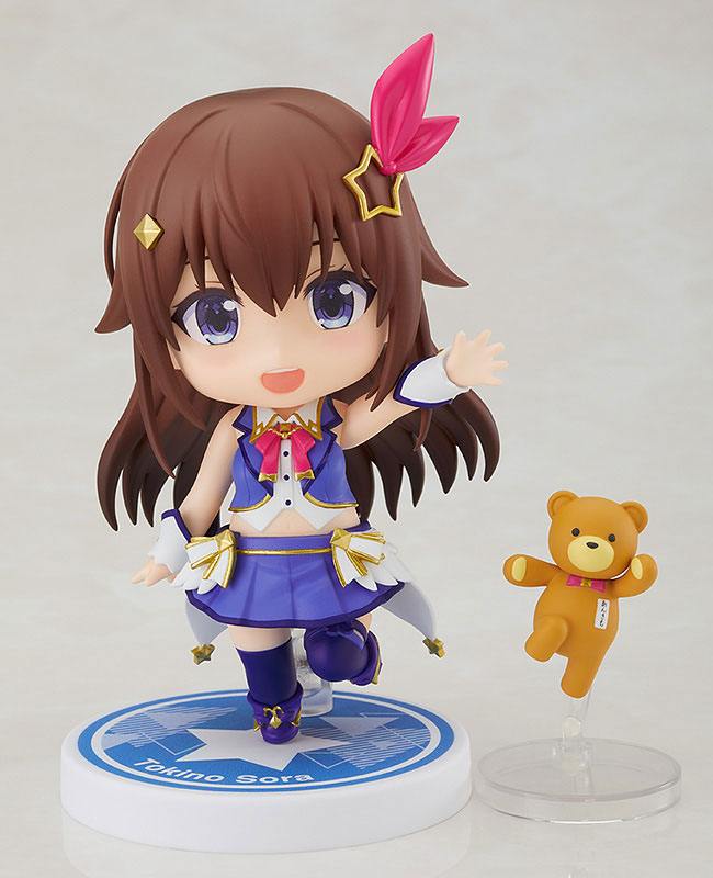 Figura Nendoroid Tokino Sora