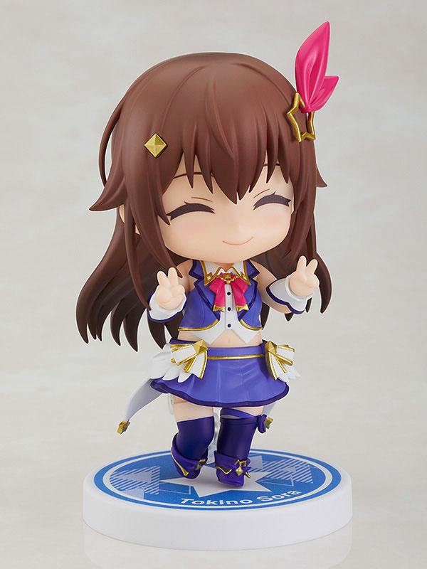 Figura Nendoroid Tokino Sora