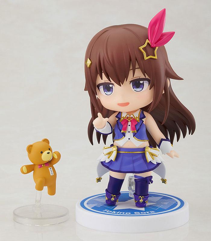 Figura Nendoroid Tokino Sora