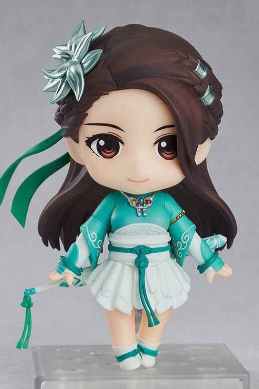 Figura Nendoroid Yue Qingshu