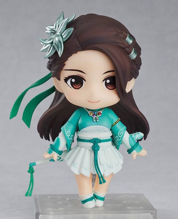 Figura Nendoroid Yue Qingshu