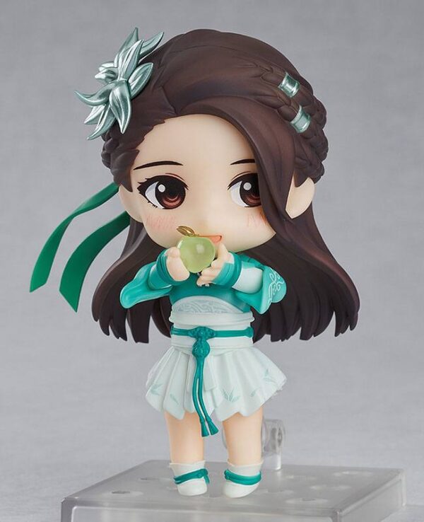 Figura Nendoroid Yue Qingshu