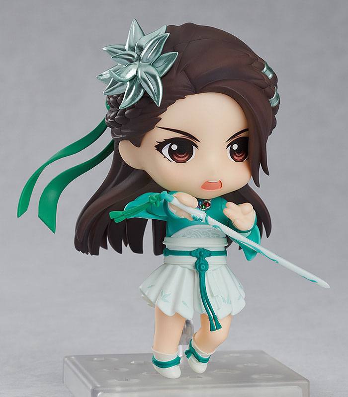 Figura Nendoroid Yue Qingshu