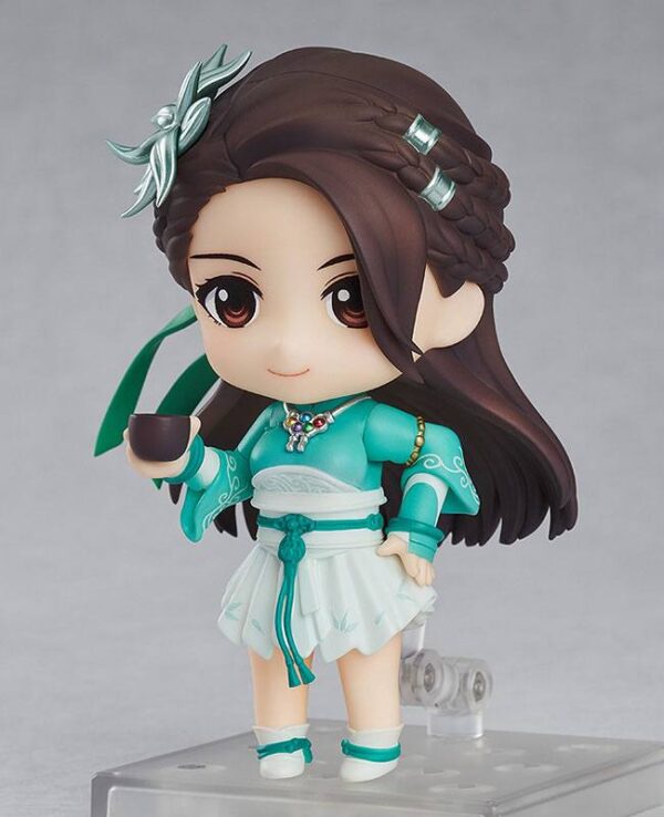 Figura Nendoroid Yue Qingshu