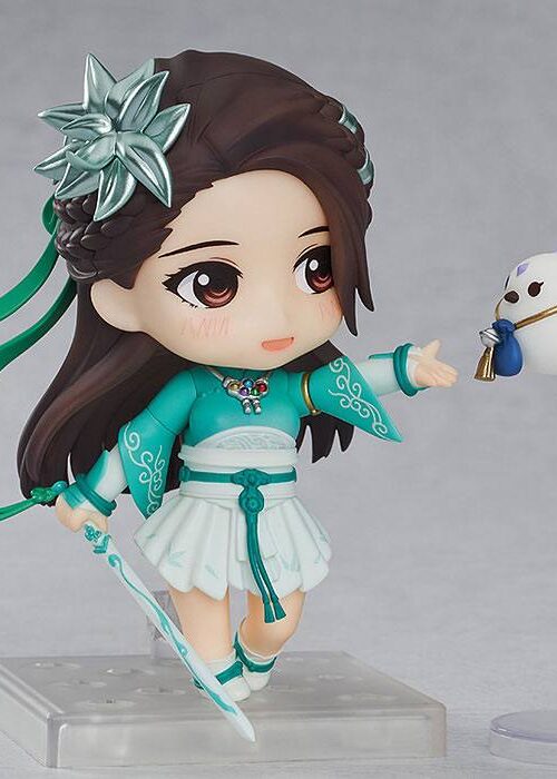 Figura Nendoroid Yue Qingshu