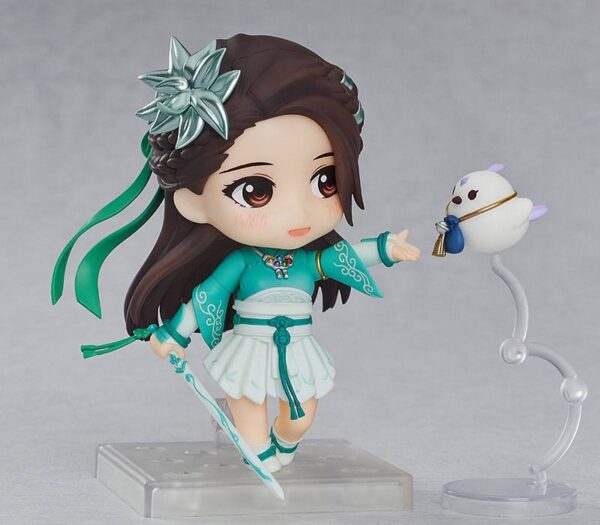 Figura Nendoroid Yue Qingshu