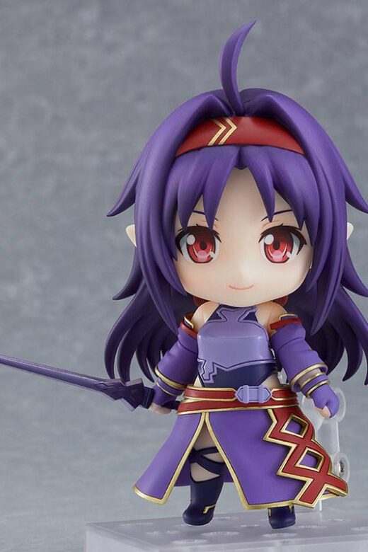 Figura Nendoroid Yuuki Sword Art Online