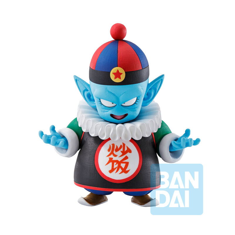 Figura Pilaf Ex Mystical Adventure