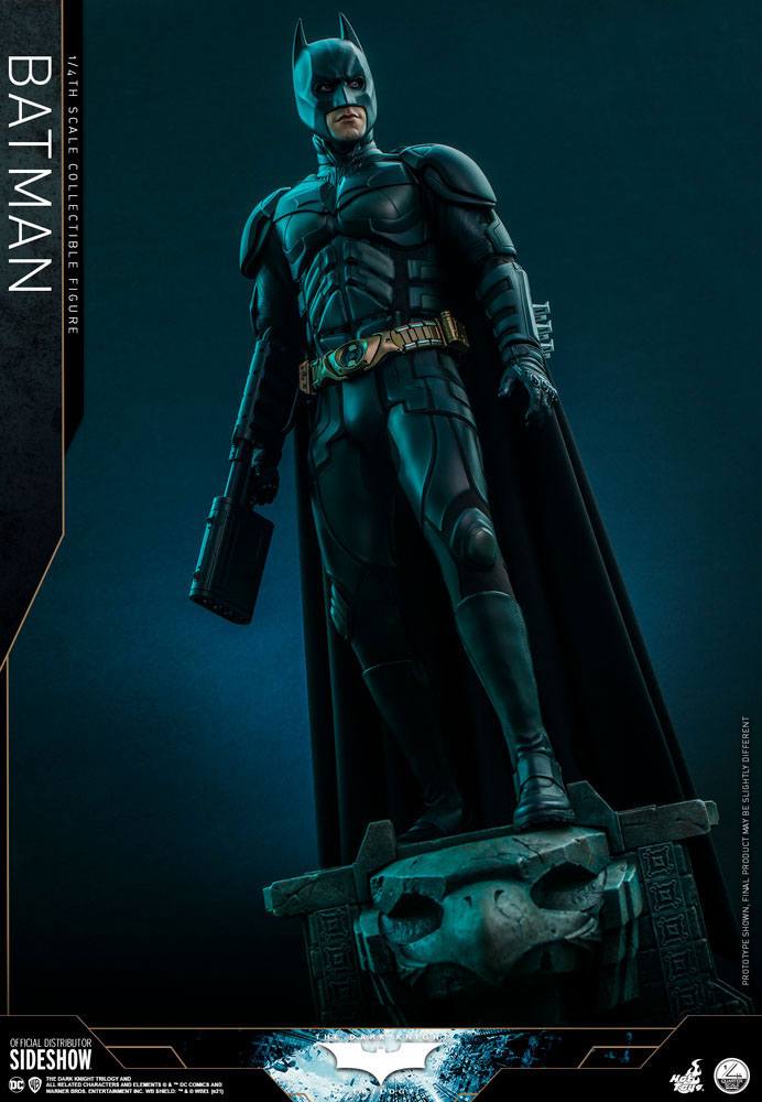 Figura Quarter Scale Series Batman