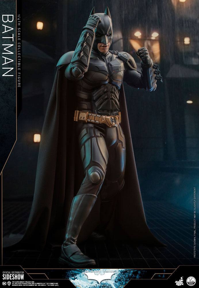 Figura Quarter Scale Series Batman