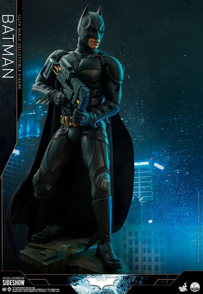 Figura Quarter Scale Series Batman